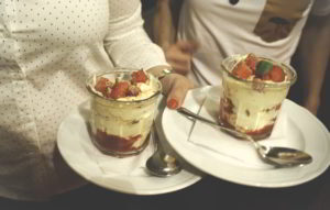 Restavracija Parma_jagode